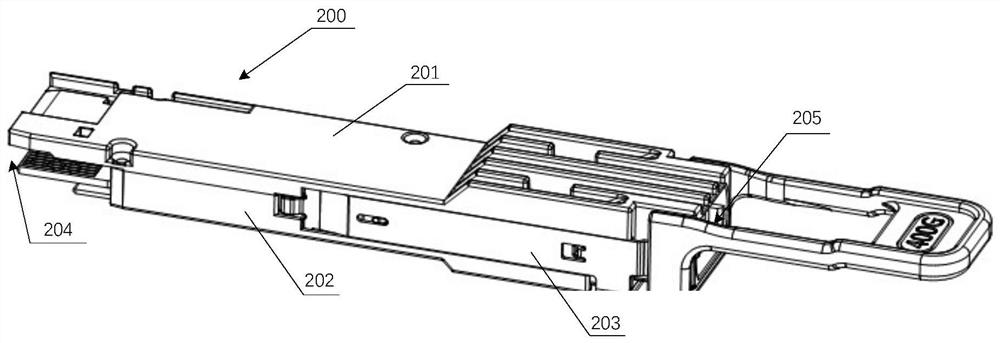 Optical module