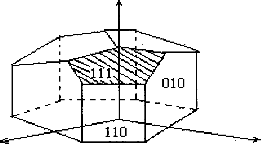 Process for preparing alpha-semi-hydrated gypsum from modified gypsum at normal pressure