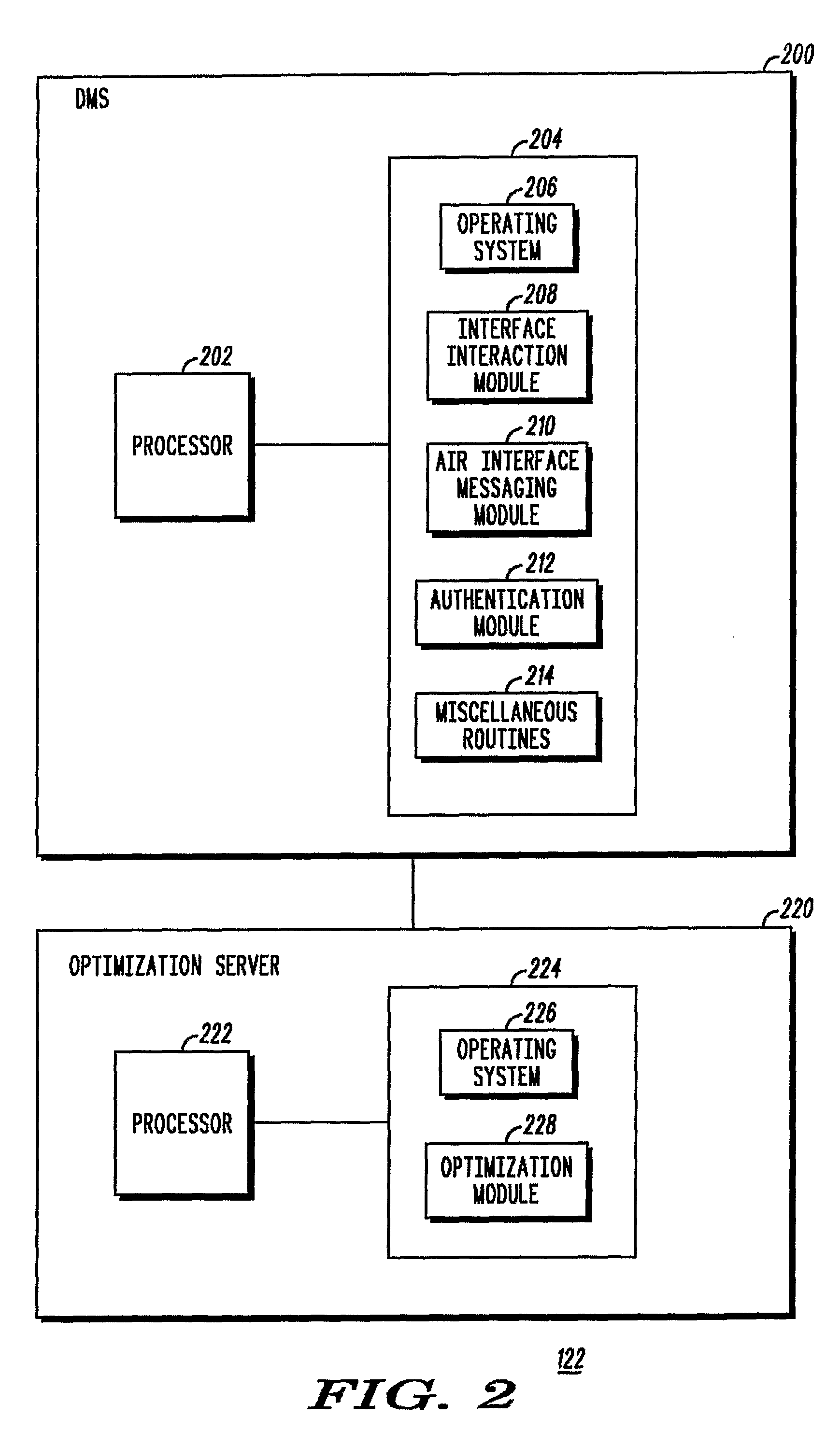 Optimizing Network Performance for Communication Services