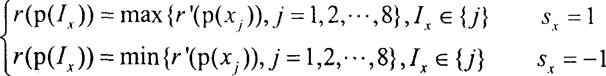 Search method, device and speech coder for algebraic codebook