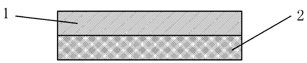 Friction generator based on existing floors