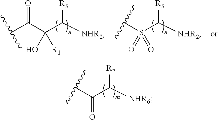 Combination therapies using antibacterial aminoglycoside compounds