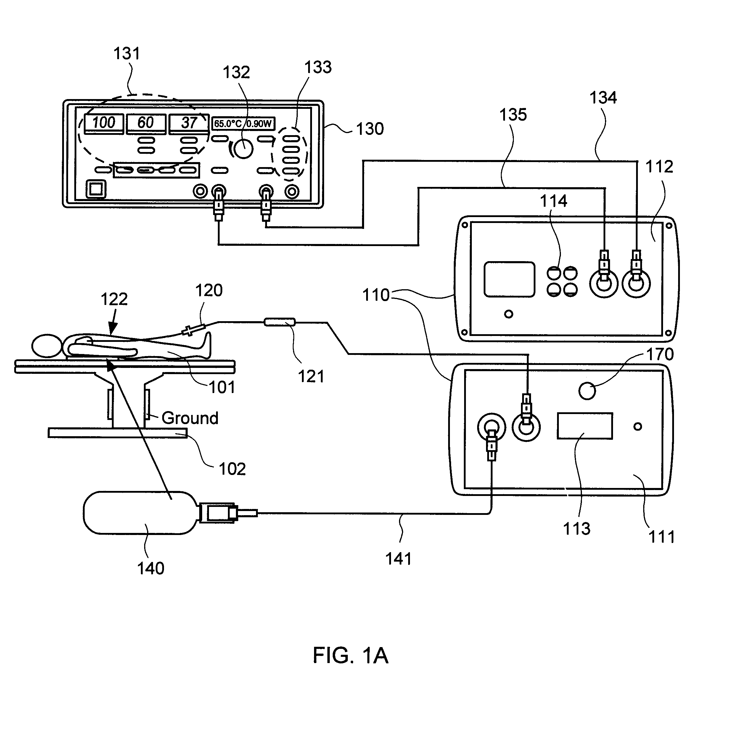 Systems and methods for radiometrically measuring temperature and detecting tissue contact prior to and during tissue ablation