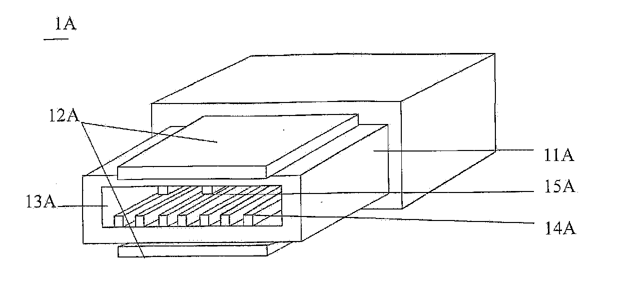 Esata connector