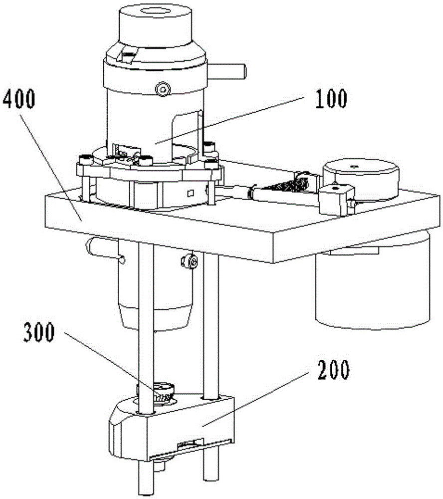 A blood viscoelasticity monitoring device