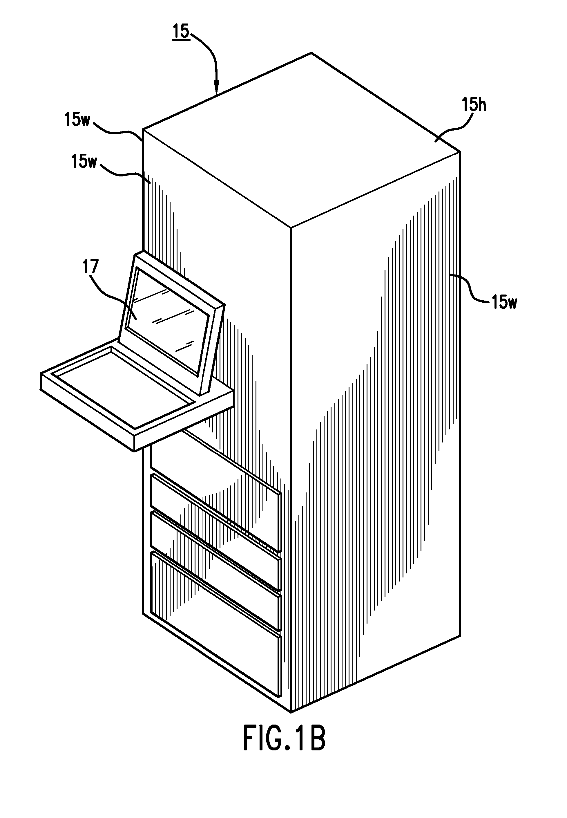 Optical Pumping Modules, Polarized Gas Blending and Dispensing Systems, and Automated Polarized Gas Distribution Systems and Related Devices and Methods