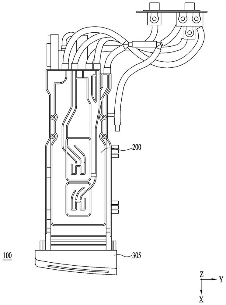 Laundry treating apparatus