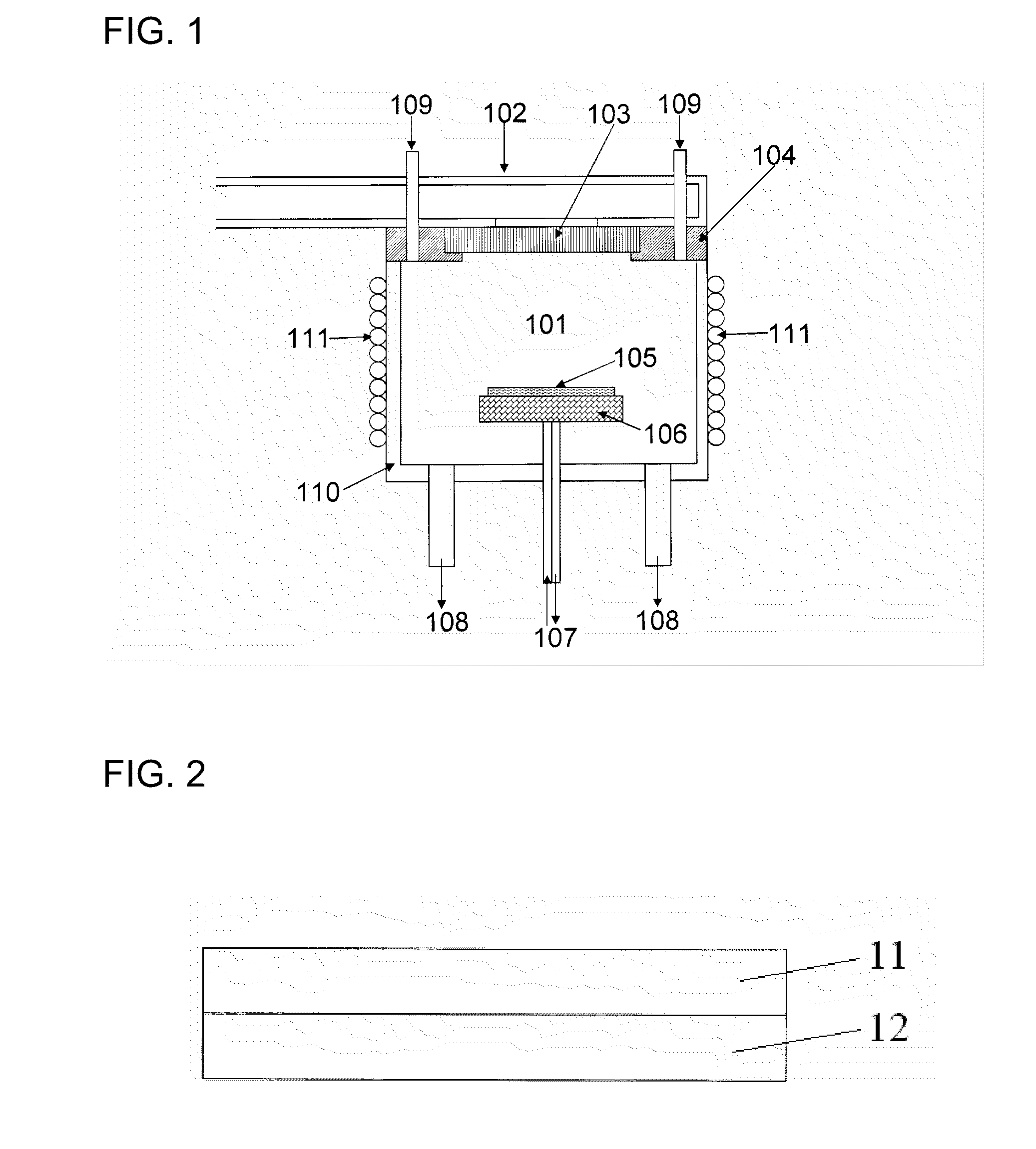 Charge exchange device