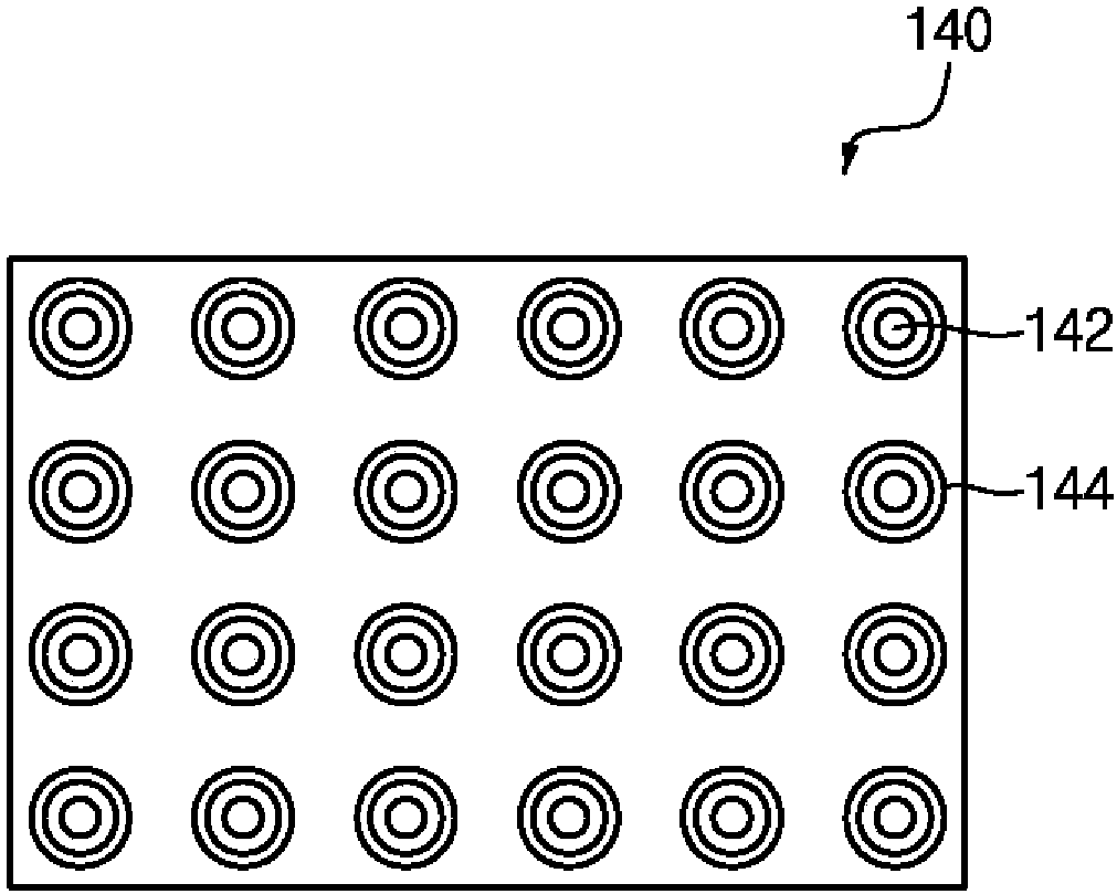 Apparatus for testing semiconductor devices