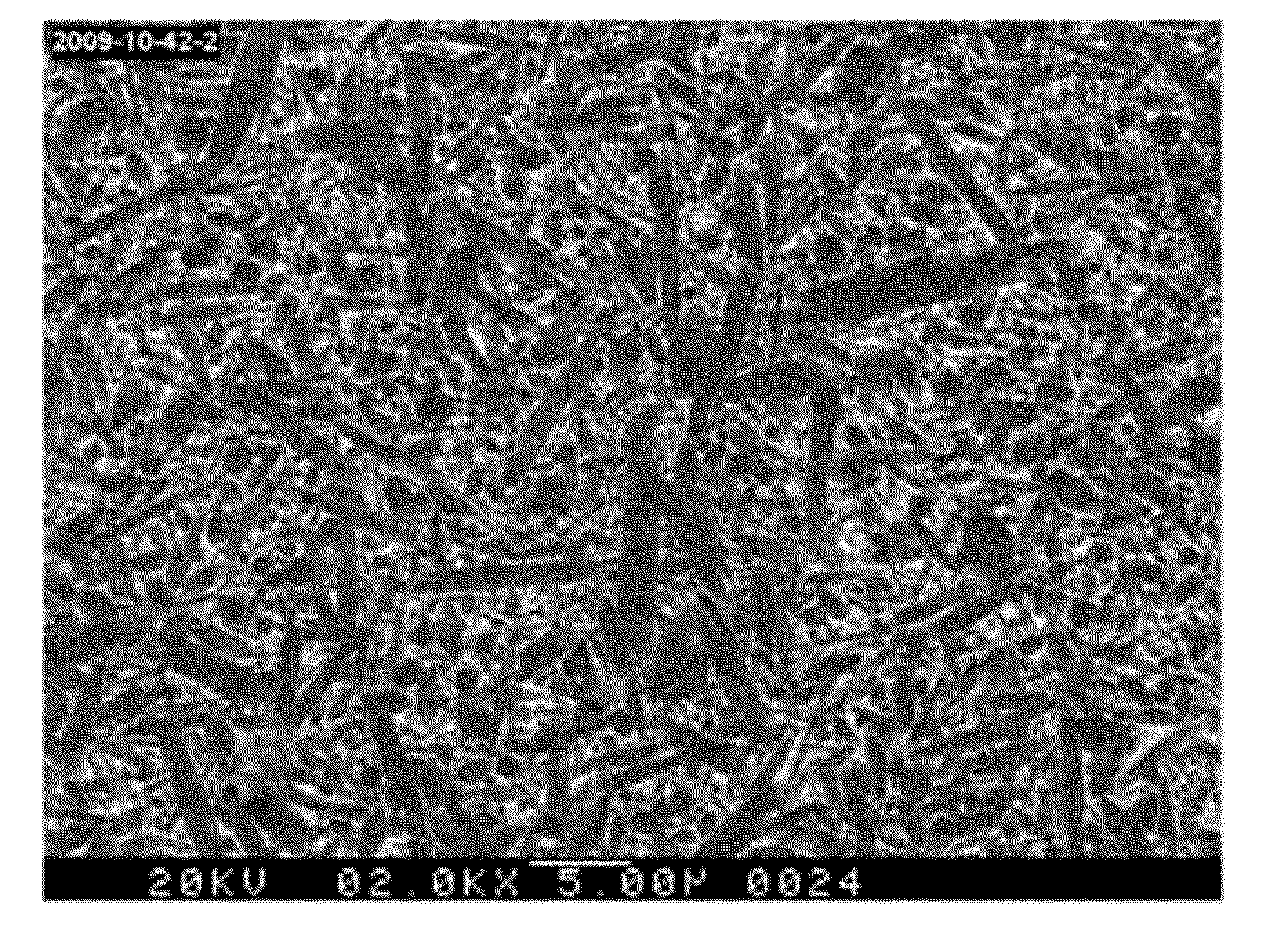 Dense Silicon Nitride Body Having High Strength, High Weibull Modulus and high fracture toughness