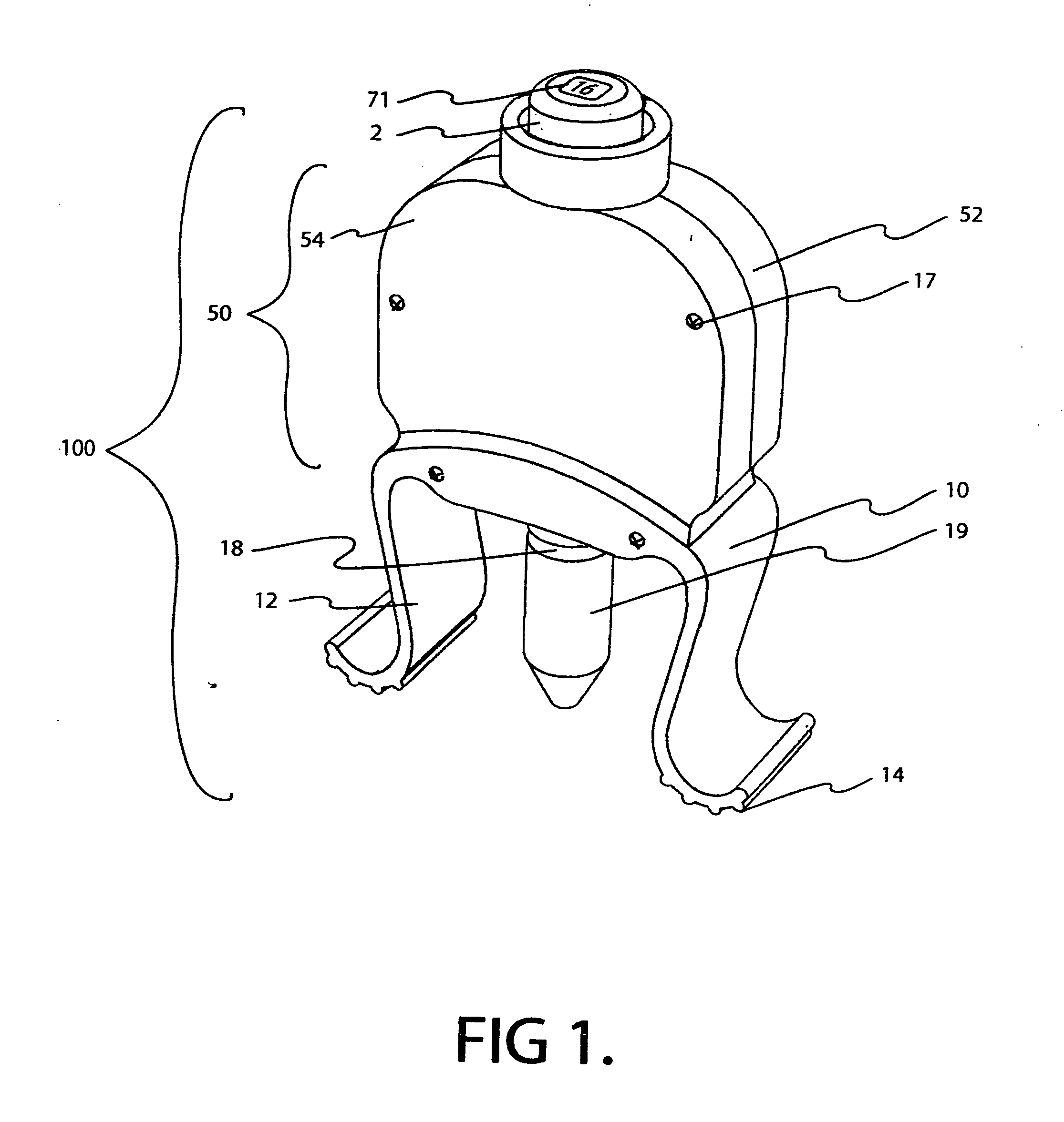 Precision lid retracting eyedropper device