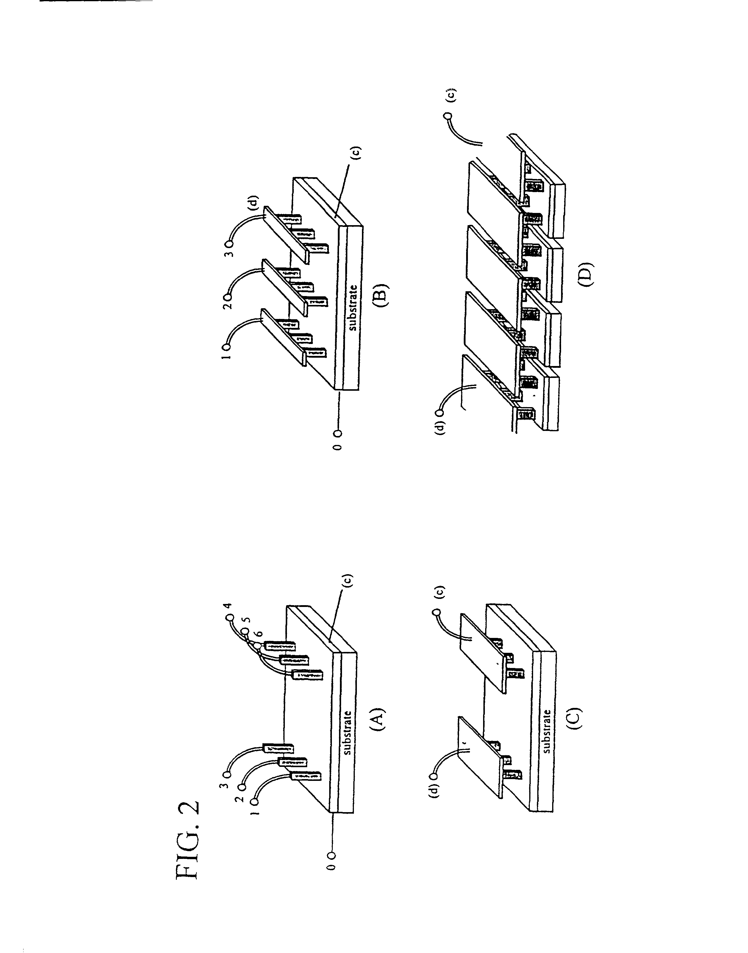 Josephson junction array device, and manufacture thereof