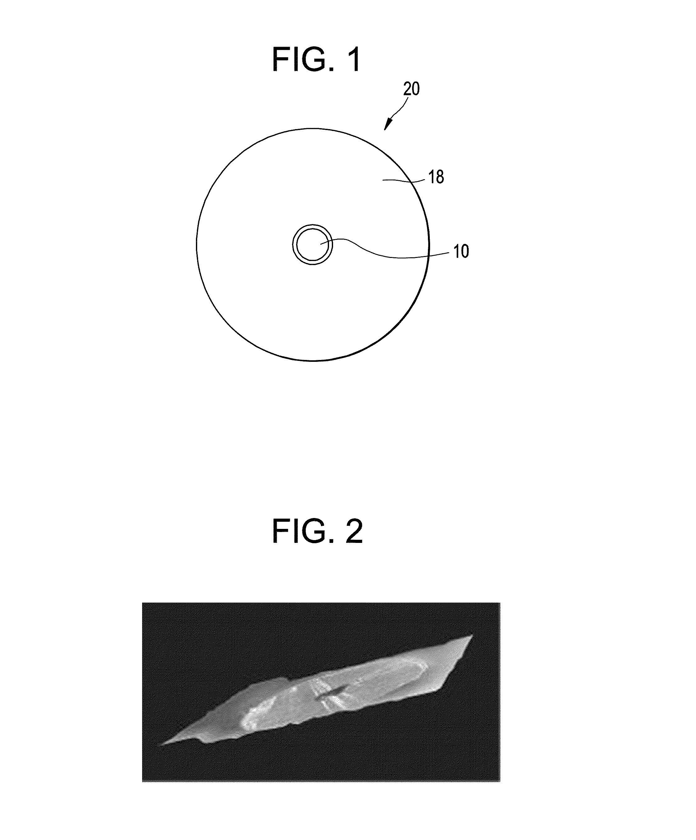 Fiber optic connectors and structures for optical fibers and methods for using the same