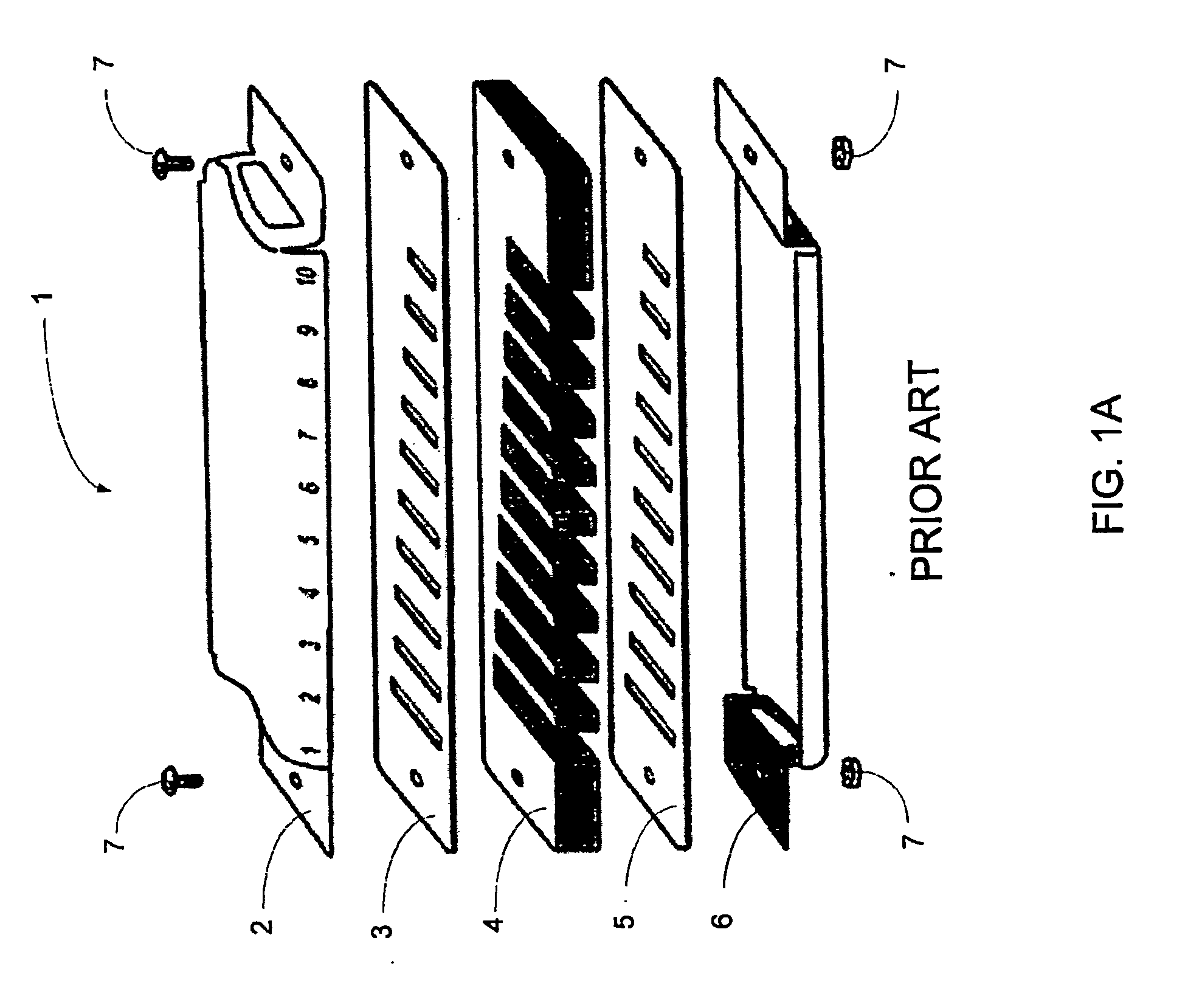 Harmonica Adapted for Chordal Jamming and Method and Use of Same for Improving Pulmonary Function