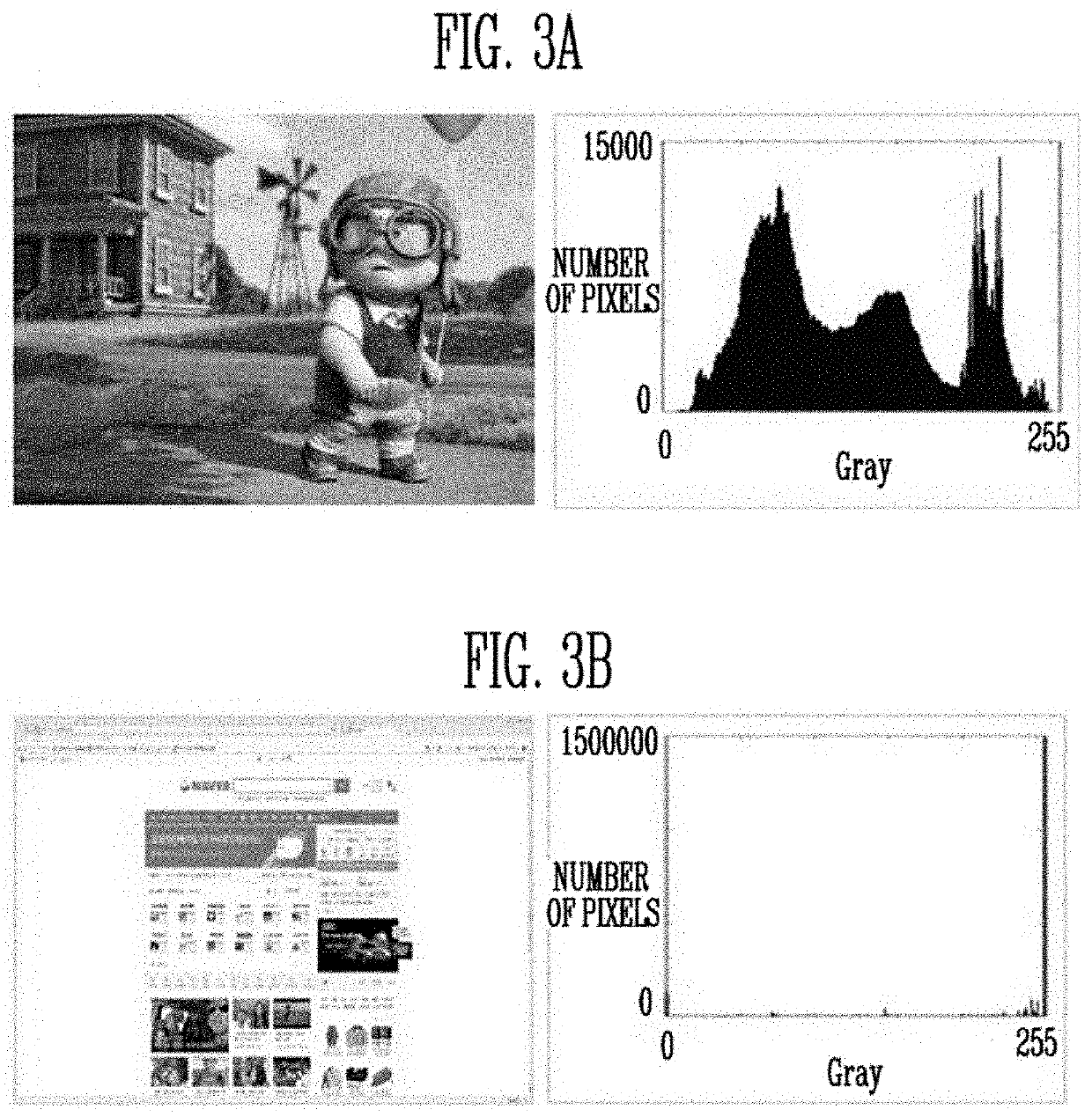 Display device and image processing method thereof