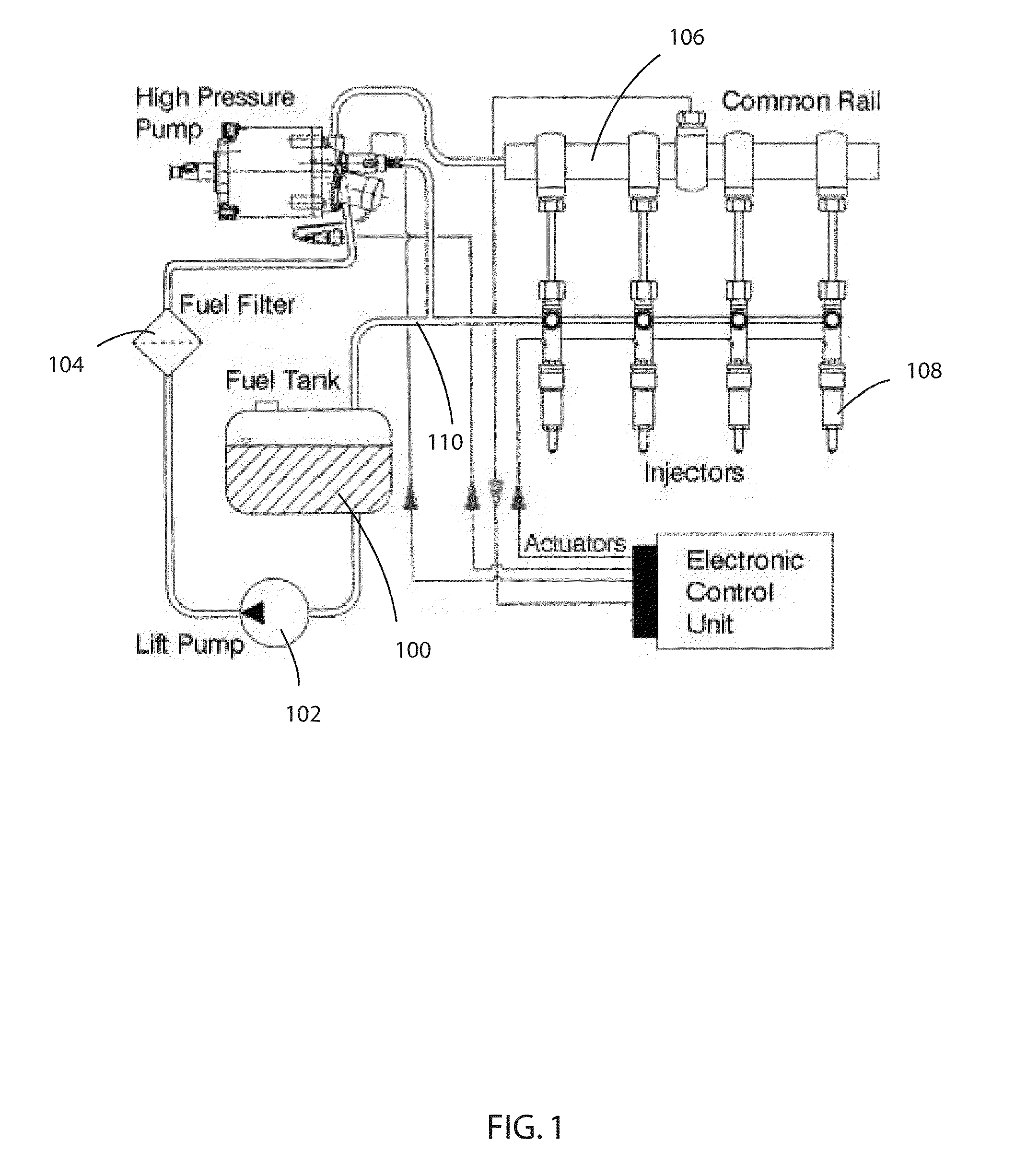 Liquid filtration media, filter elements and methods