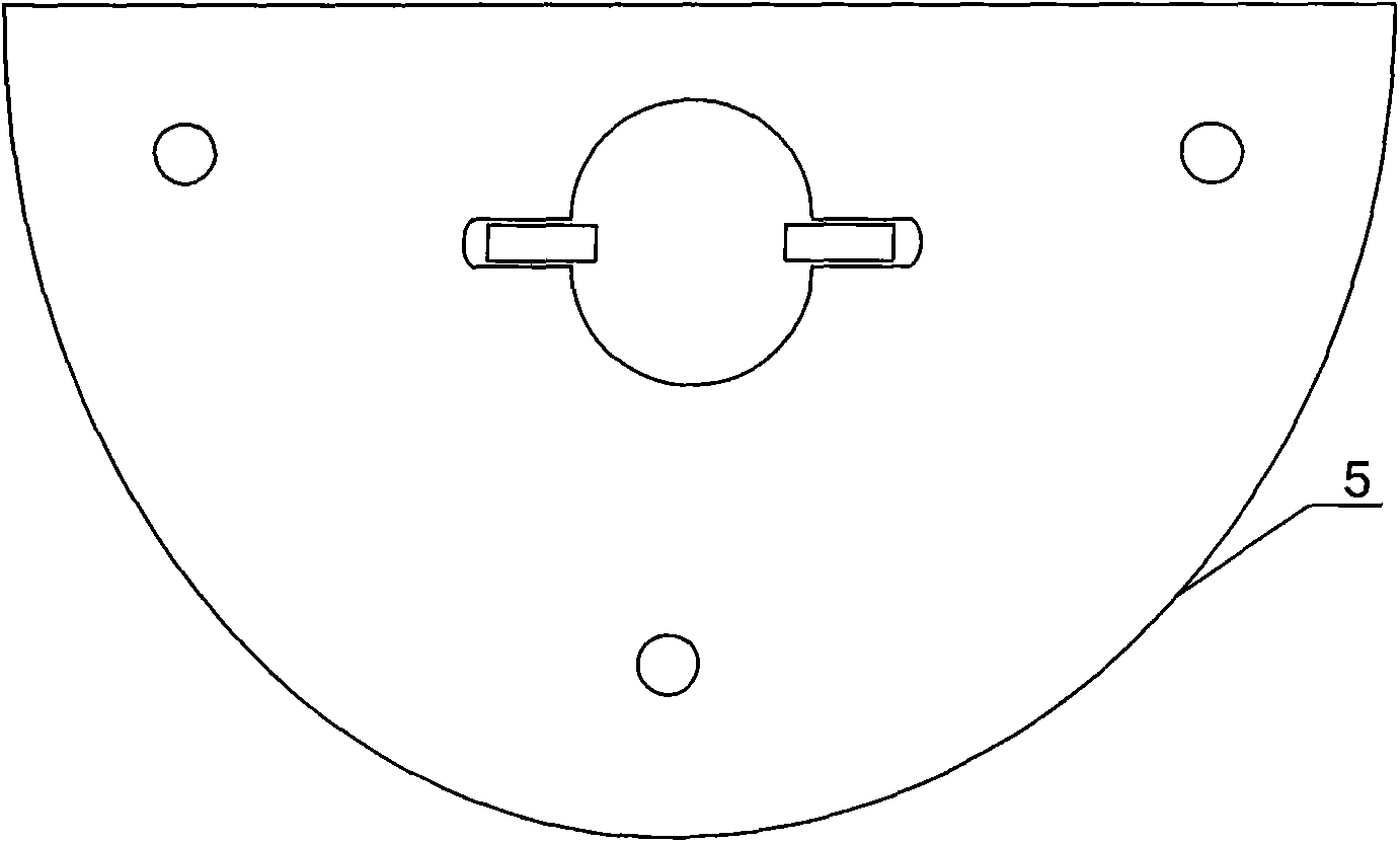 Linear reciprocating motor