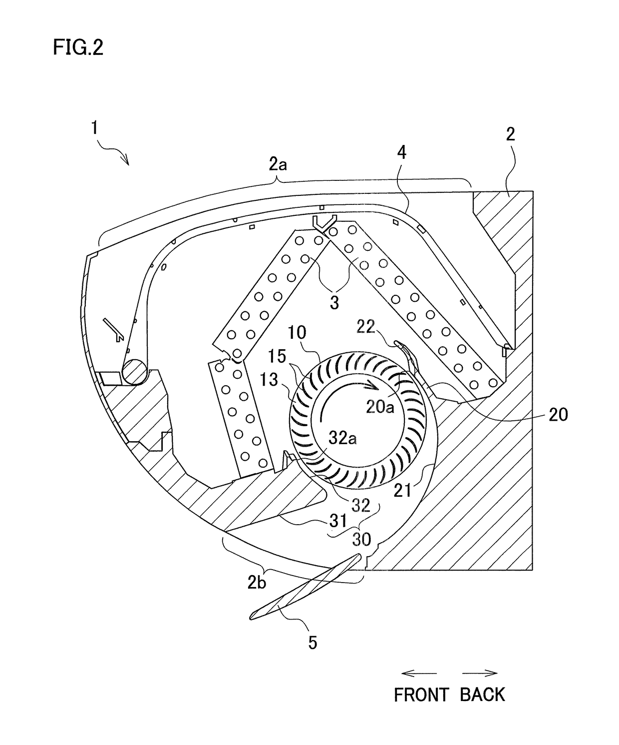 Air conditioner