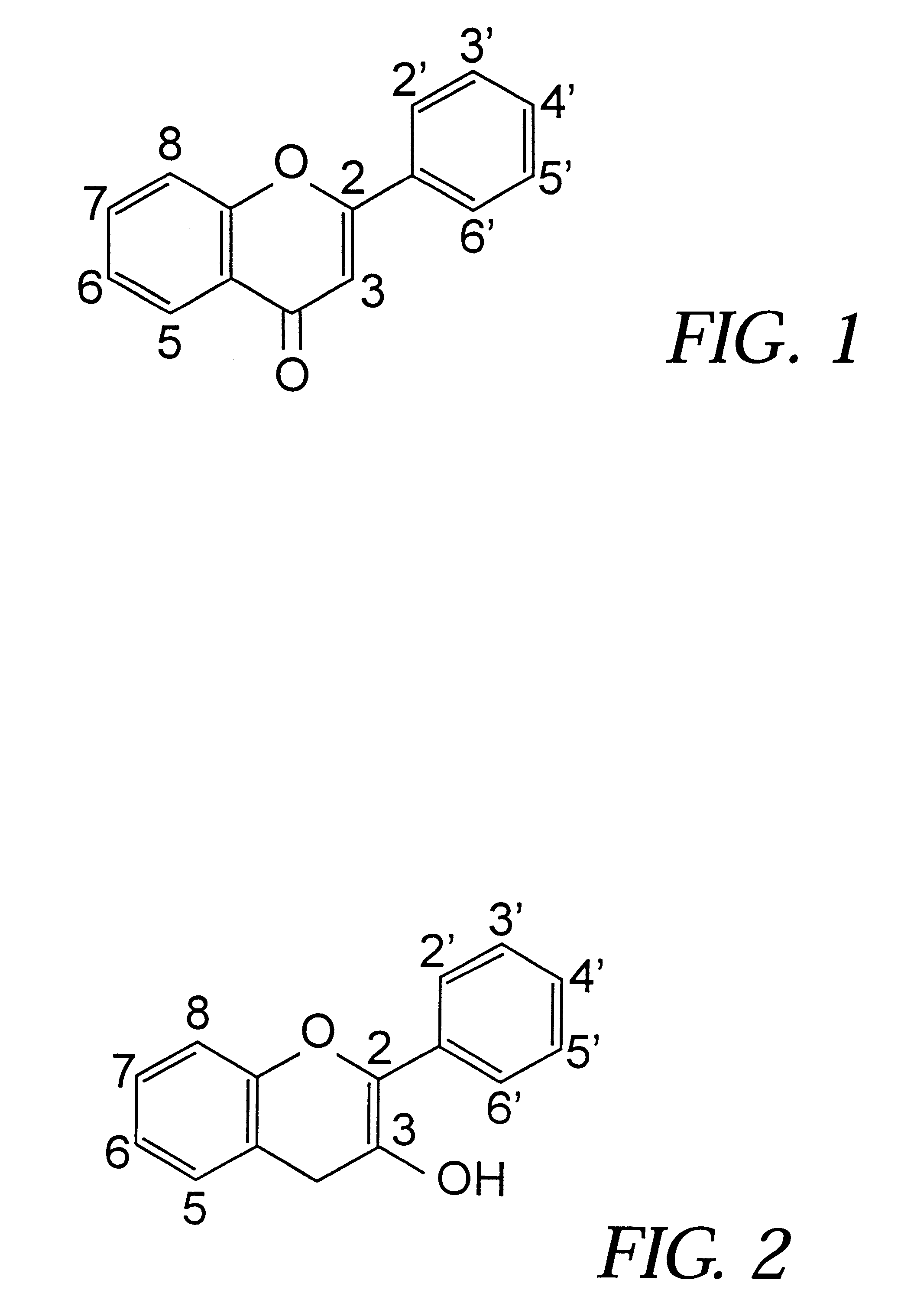 Method of producing high flavonol content polyphenol compositions