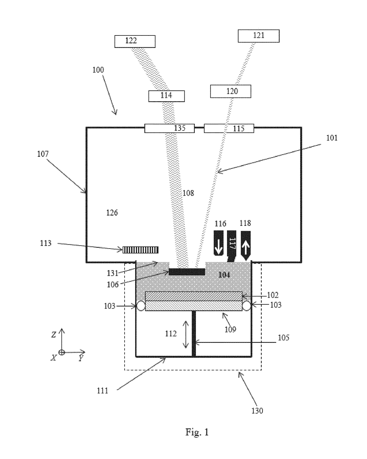 Three-dimensional printing of three-dimensional objects