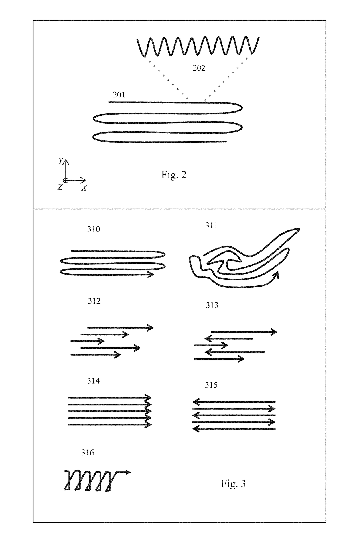 Three-dimensional printing of three-dimensional objects