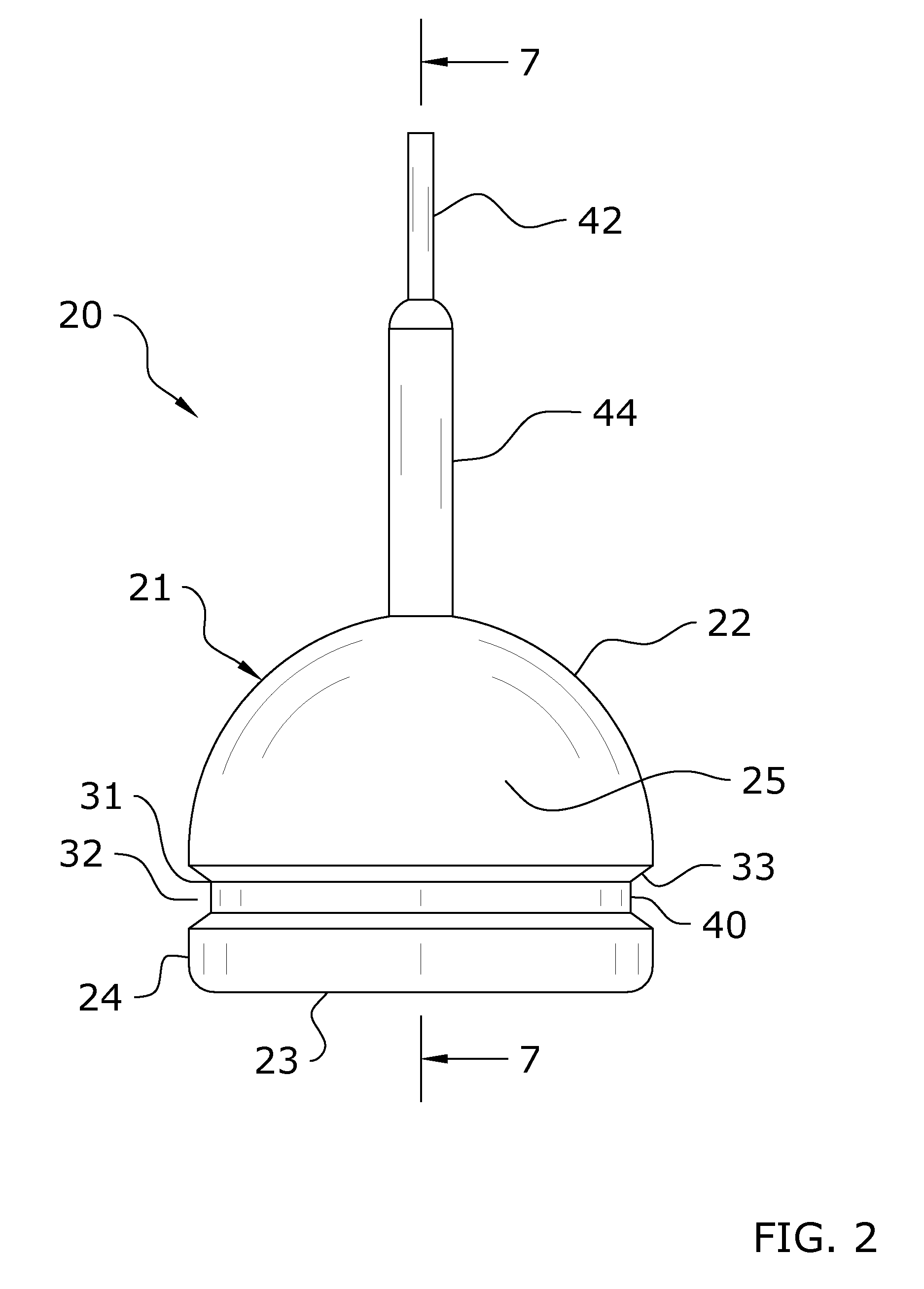 Circumcision Instrument