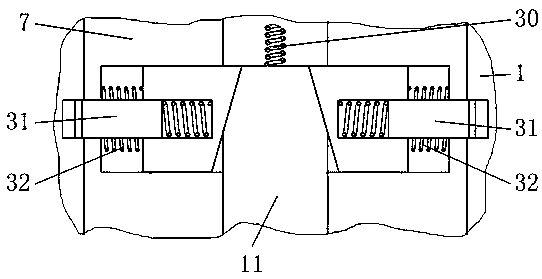 Shoe cabinet capable of freely arranging space