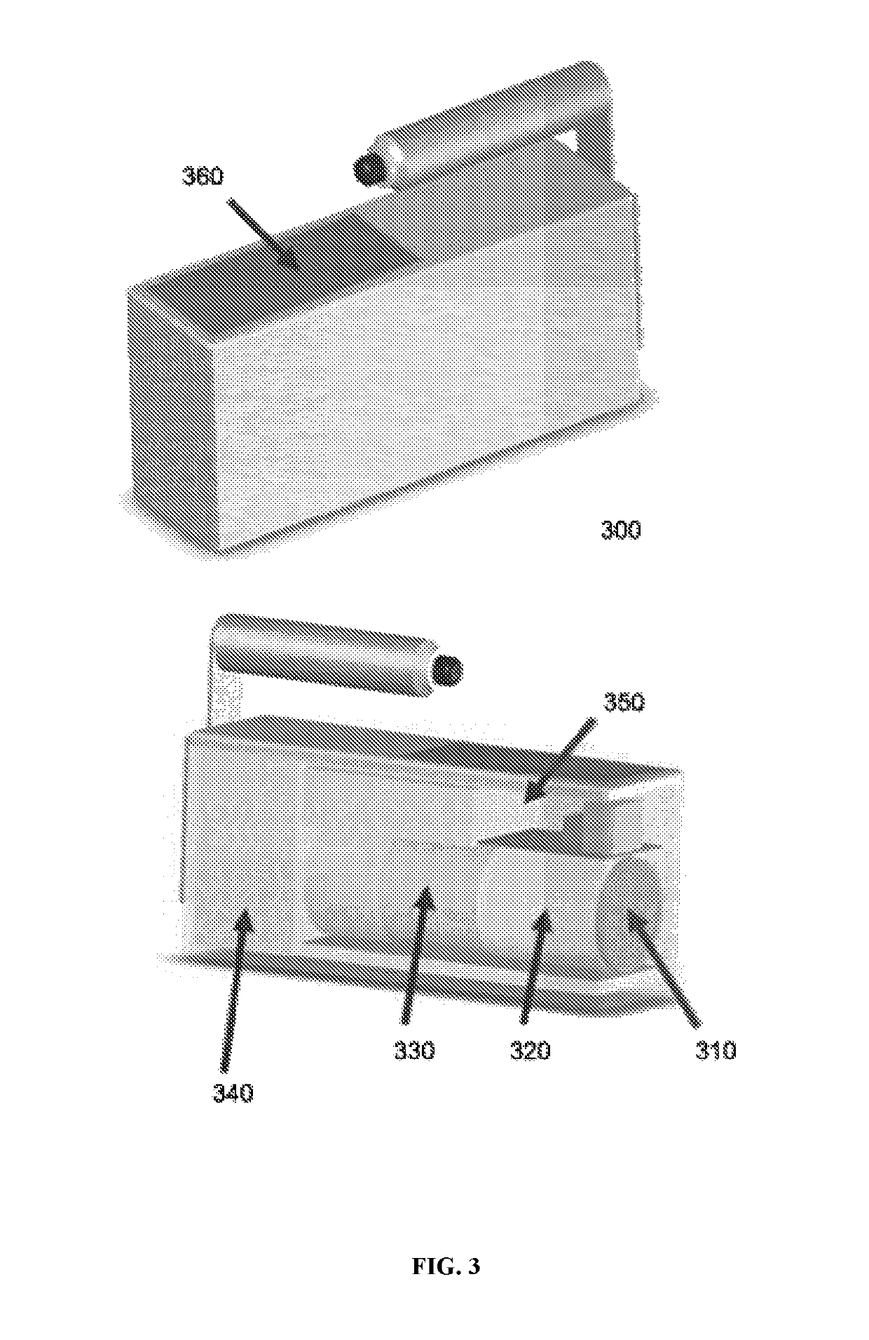 Phoswich detector with fast neutron spectroscopy function