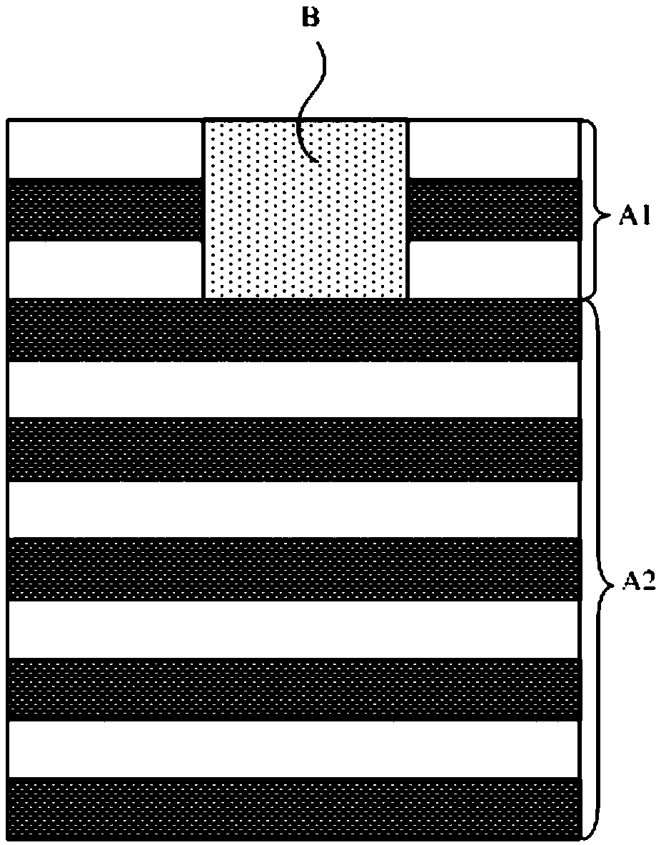 A kind of oled display panel, its driving method and display device