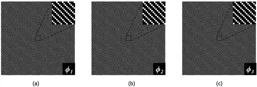 3d refractive index tomography and structured illumination microscopy system using wavefront shaper and method thereof