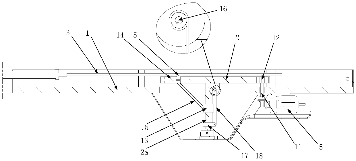 Adaptive Shaker Fruit Picker