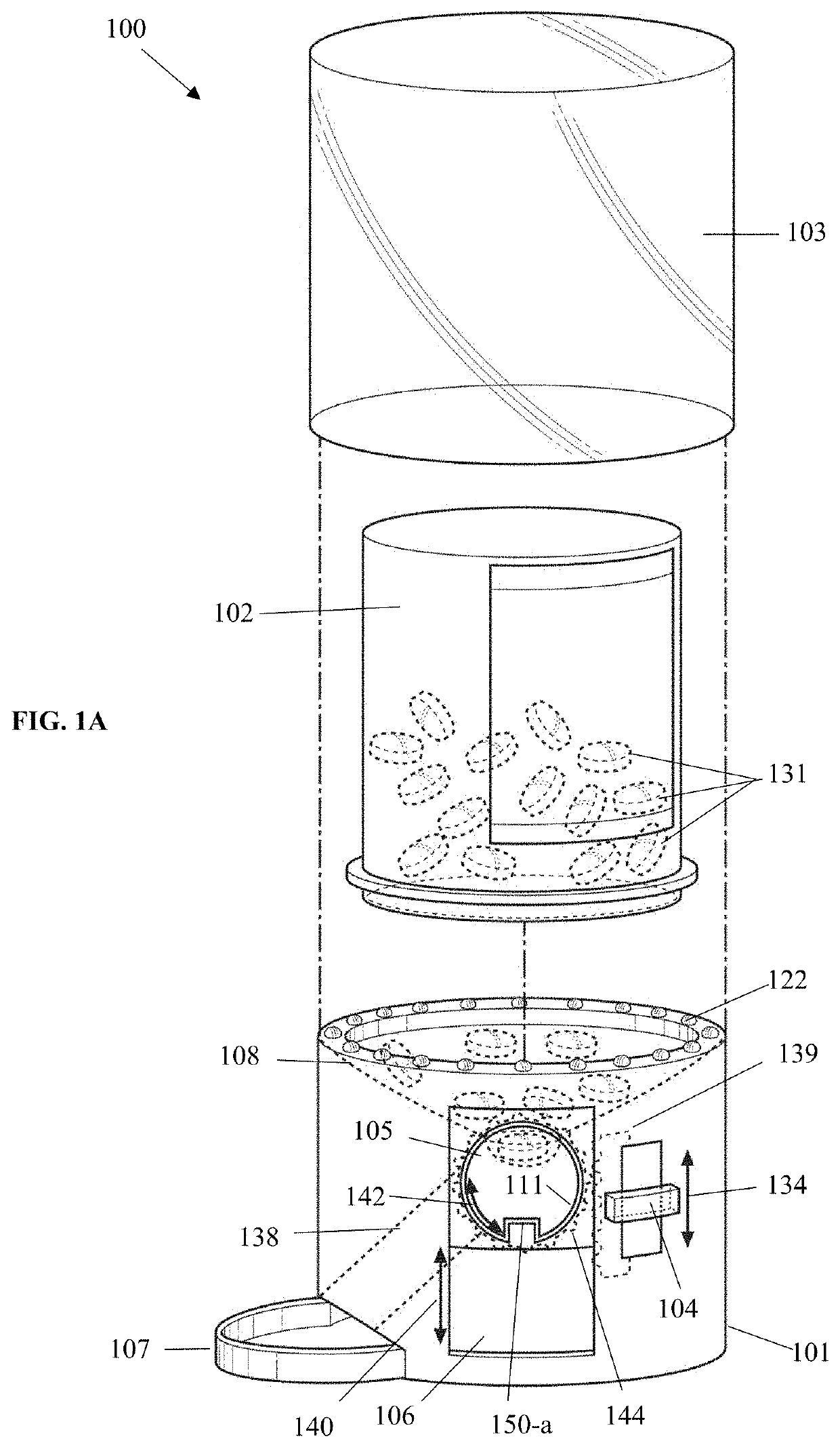 Systems and methods for medication management