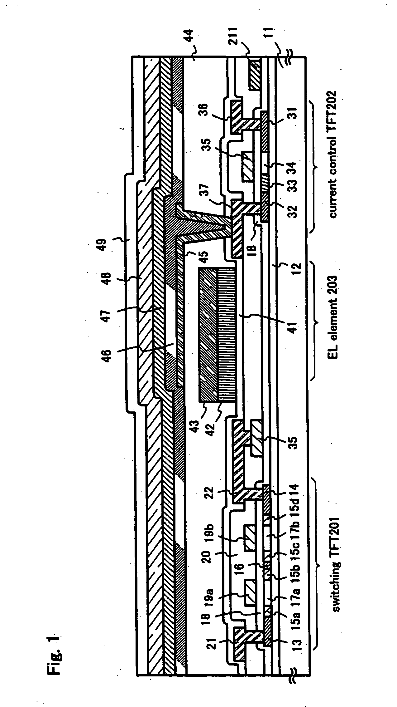 Electro-optical device and electronic device