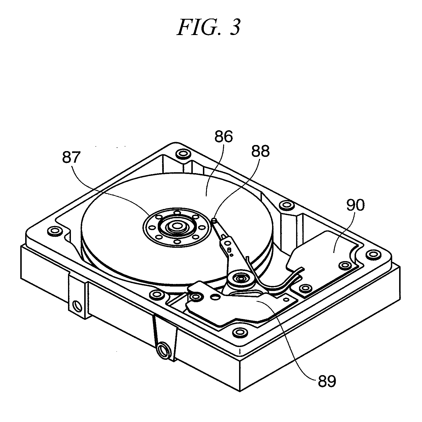 Method for producing magnetic recording medium and producing apparatus thereof