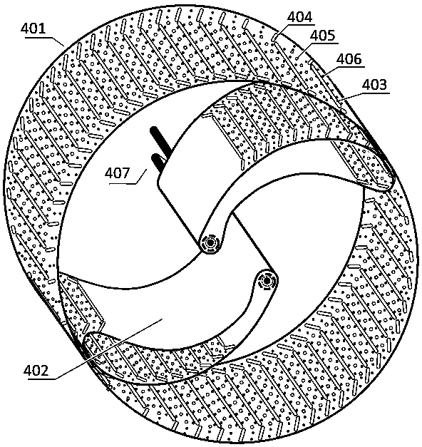 Washboard washing machine