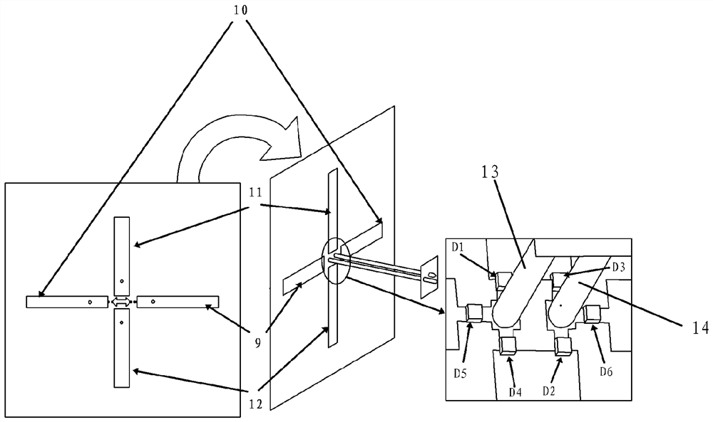 Lightning autonomous monitoring and active defense system and method