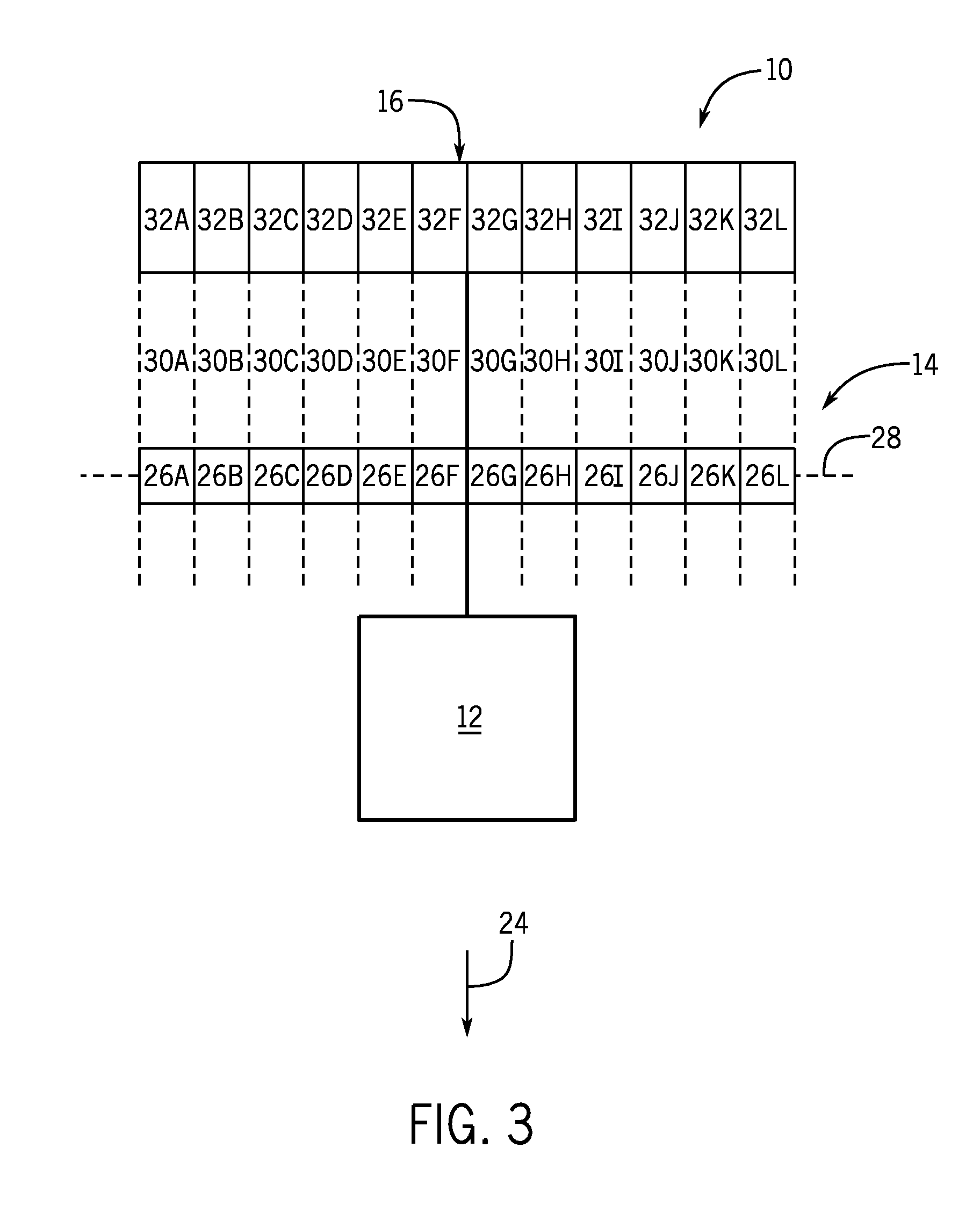 System and method for sensor-based crop management