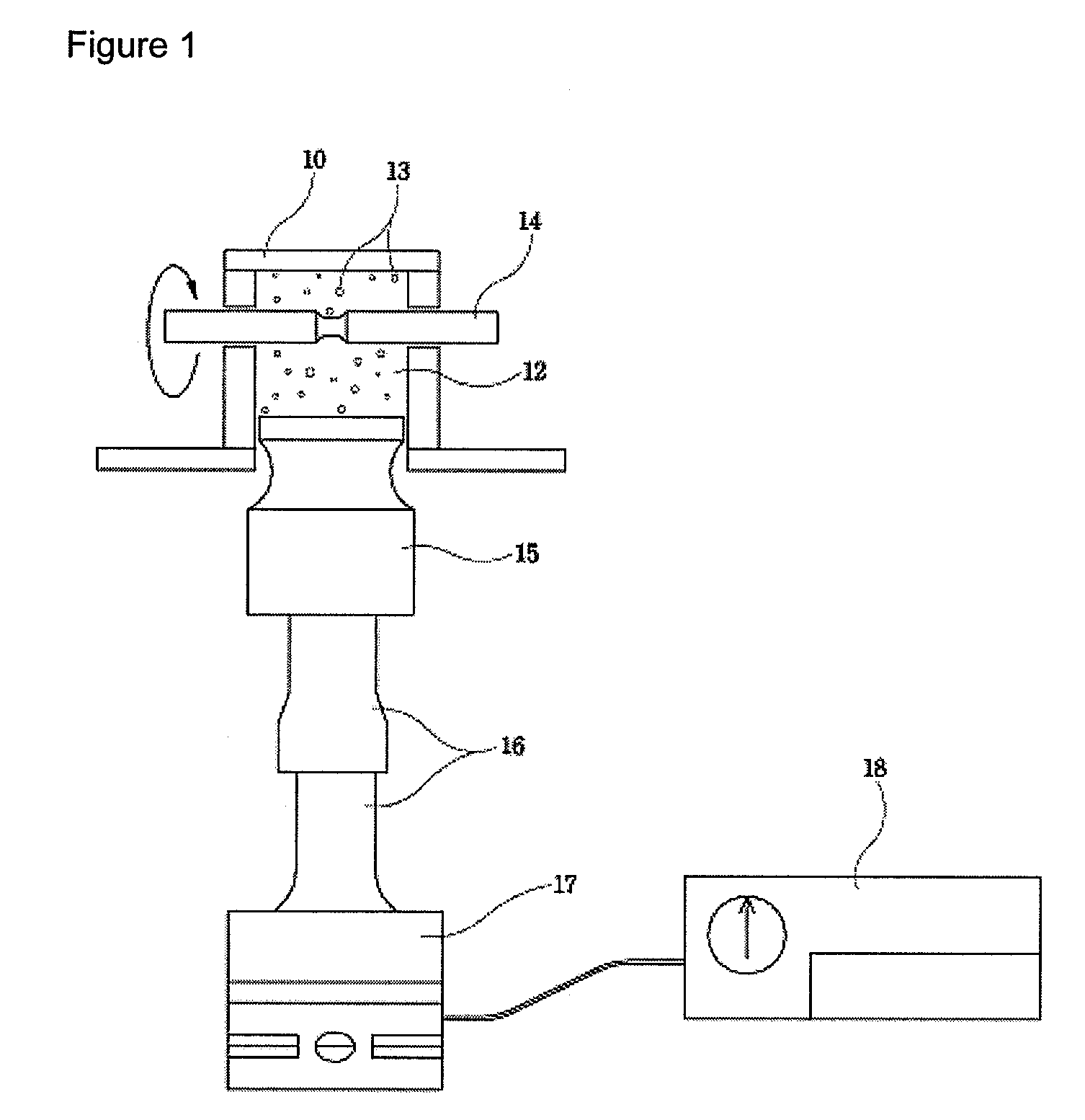 Method of making bearing using ultrasonic NANO crystal surface modification technology