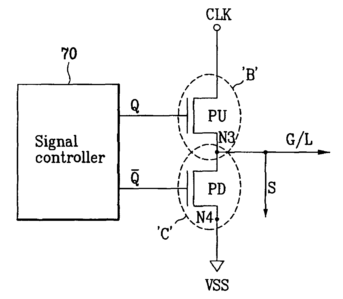 Liquid crystal display device and method for fabricating the same