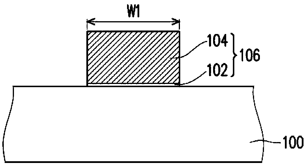 Volatile memory and fabricating method thereof