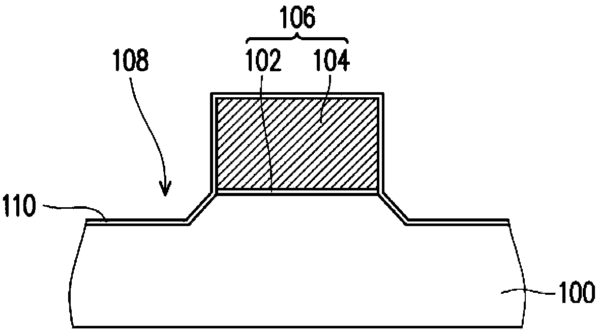 Volatile memory and fabricating method thereof