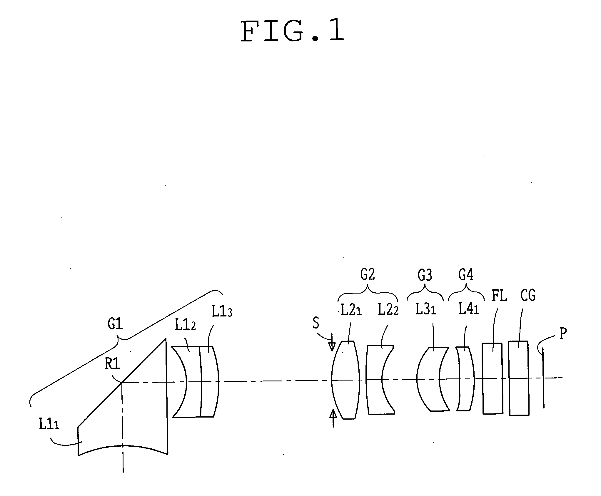 Electronic imaging apparatus