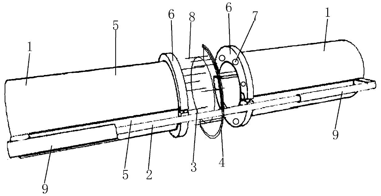 A microvascular stapler