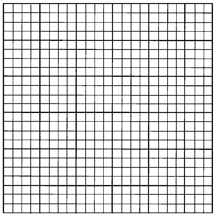 Obstacle avoidance path planning method based on convex set calculation and optimized ant colony algorithm