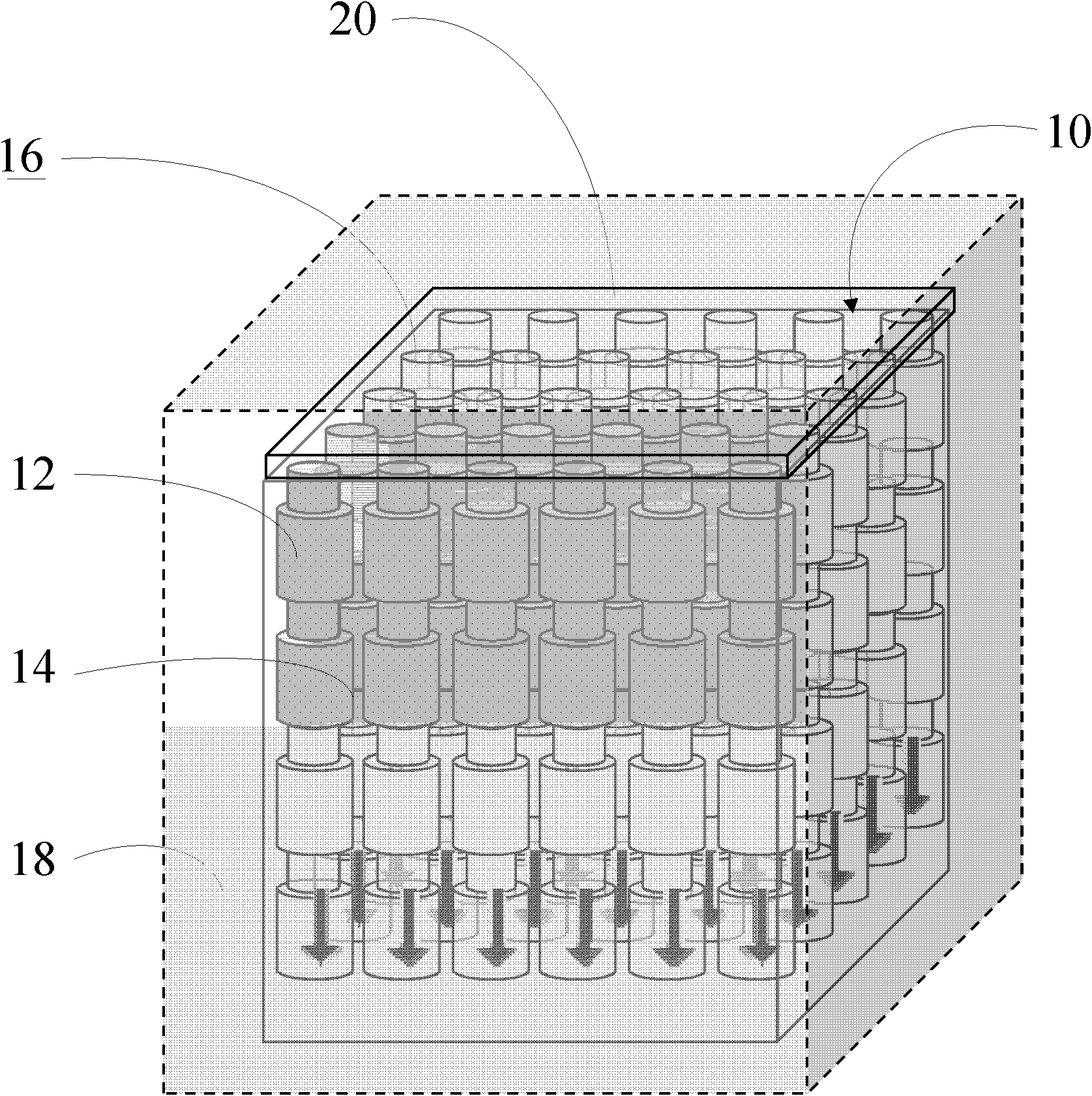 Bistable state photonic crystal