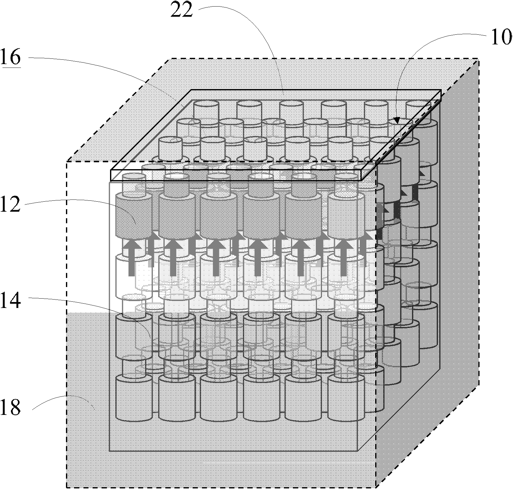 Bistable state photonic crystal