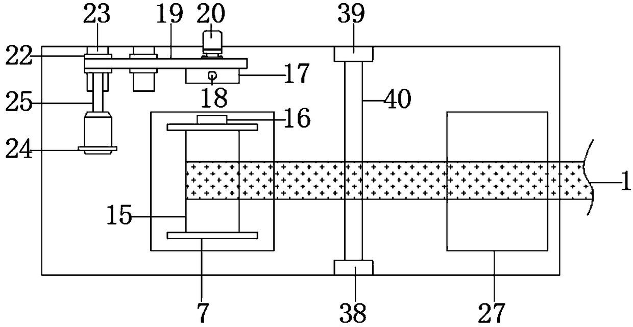 Rope winder