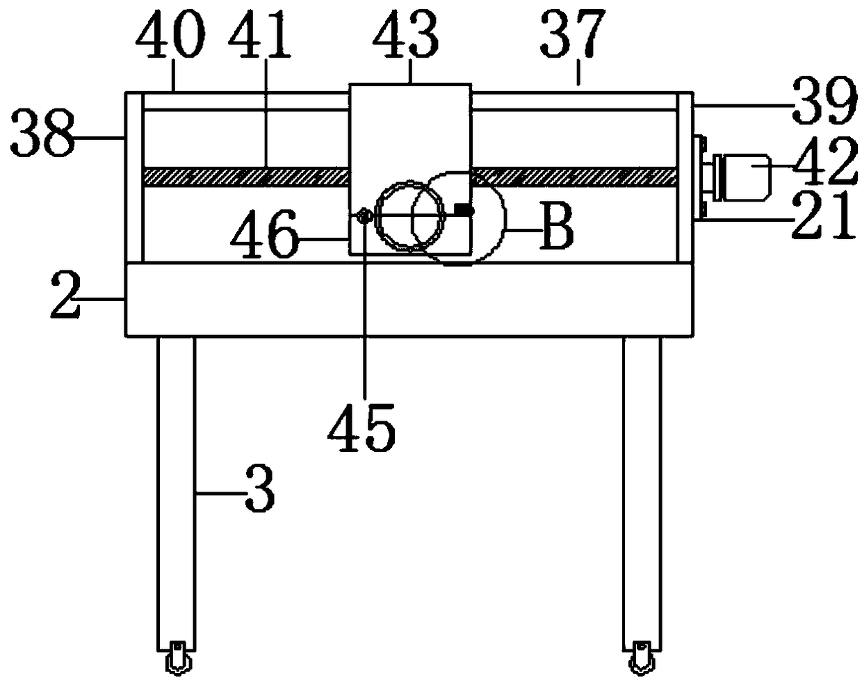 Rope winder