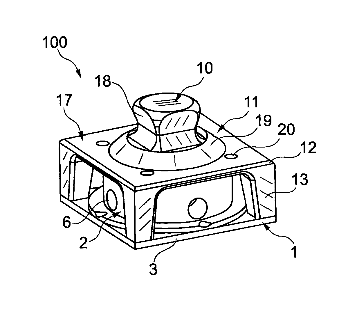 Method for carrying out a functional analysis of an artificial extremity