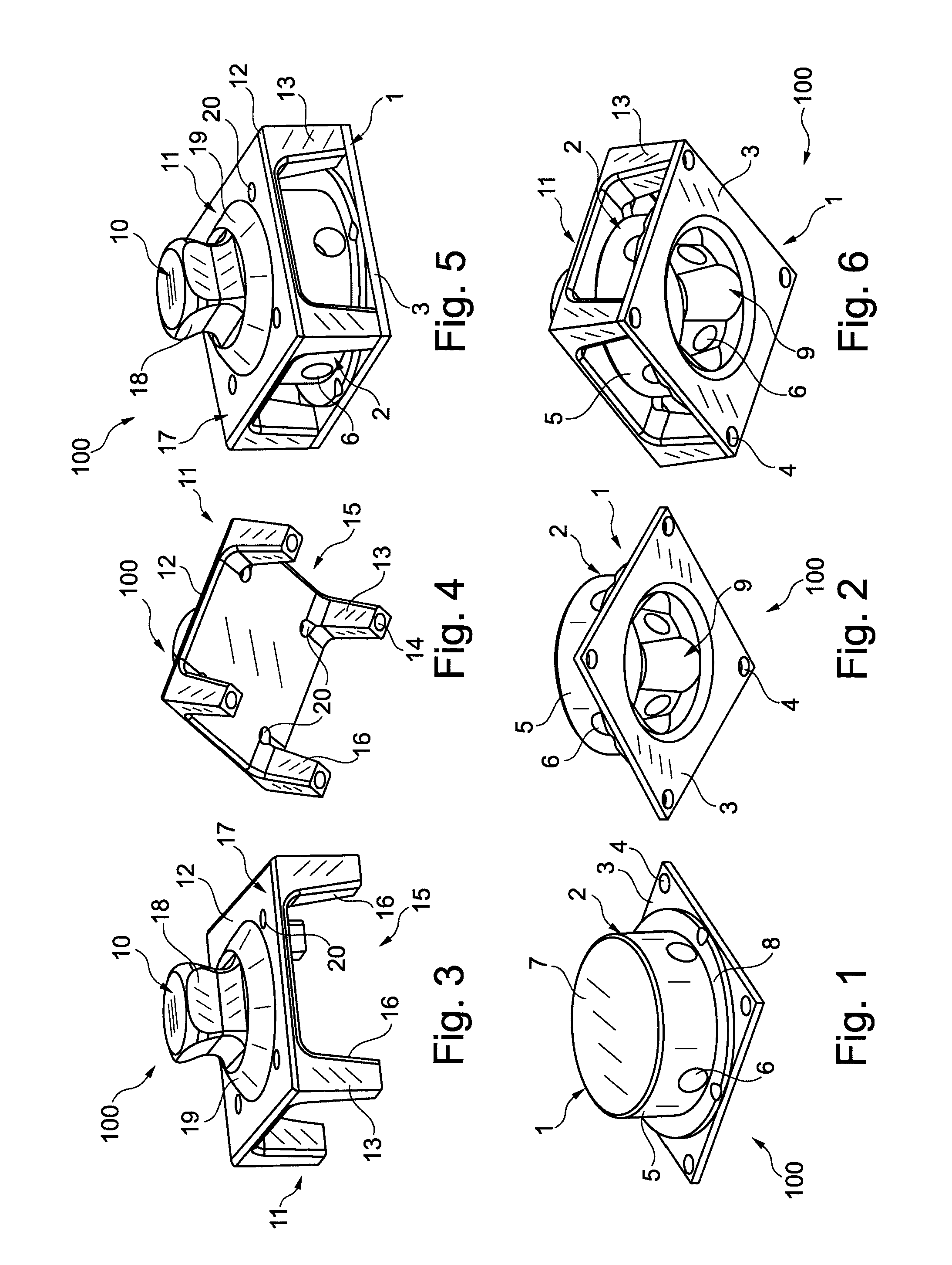 Method for carrying out a functional analysis of an artificial extremity